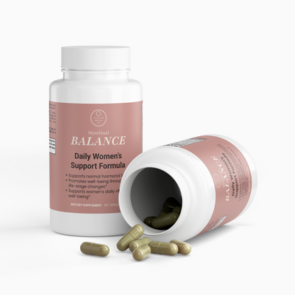 Myoritual Balance