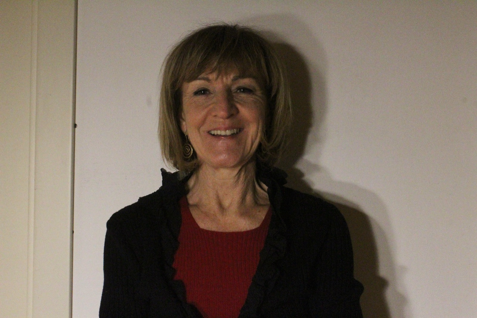 Sara M.
