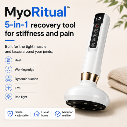 Myoritual